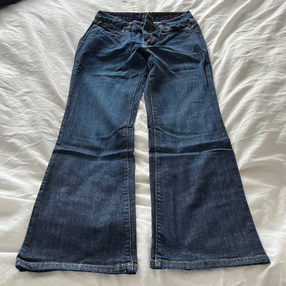 Talbots Denim Jeans